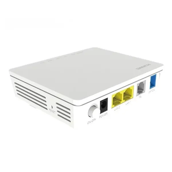 مودم روتر فیبر نوری هوآوی مدل HG8120C ONT HG8120C ONT Modem Router