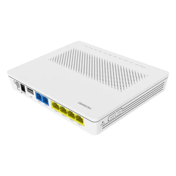 مودم روتر فیبر نوری هوآوی مدل HG8245A   Huawei Echolife HG8245A ONT Modem Router