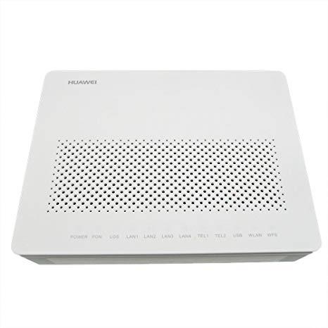 مودم روتر فیبر نوری هوآوی مدل HG8245A   Huawei Echolife HG8245A ONT Modem Router