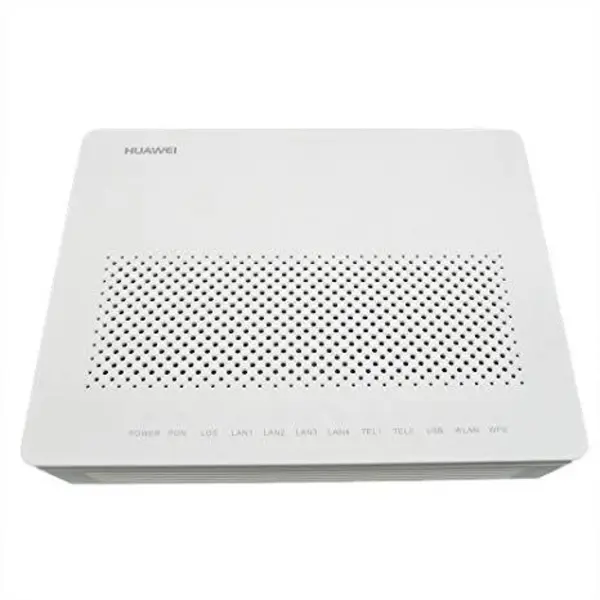 مودم روتر فیبر نوری هوآوی مدل HG8245A Huawei Echolife HG8245A ONT Modem Router