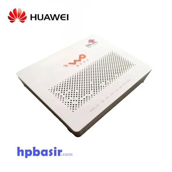 مودم فیبر نوری هوآوی مدل  HG8342R بدون وای فای