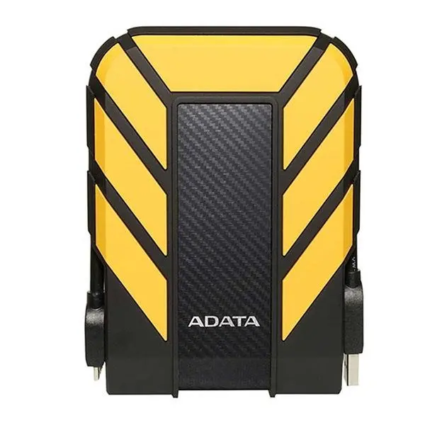 هارد اکسترنال ای دیتا مدل HM800 ظرفیت 6 ترابایت ADATA HM800 6TB External Hard Drive - 4