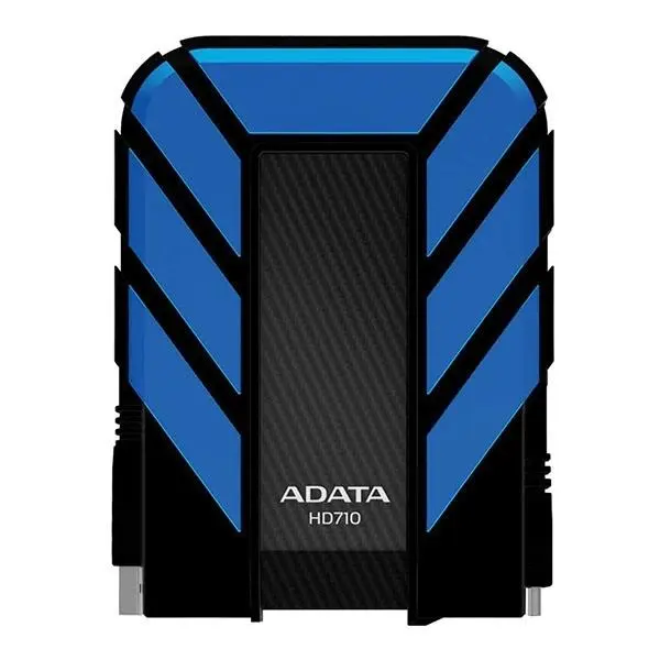 هارد اکسترنال ای دیتا مدل HM800 ظرفیت 6 ترابایت ADATA HM800 6TB External Hard Drive - 2
