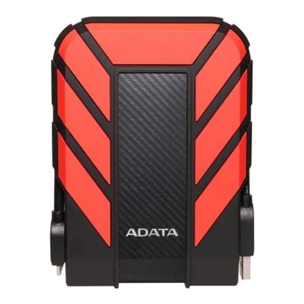 هارد اکسترنال ای دیتا مدل HM800 ظرفیت 6 ترابایت ADATA HM800 6TB External Hard Drive - 3