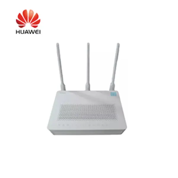 مودم فیبر نوری دوبانده هوآوی مدل HN8546Q Huawei HN8546Q Fiber Optic Modem