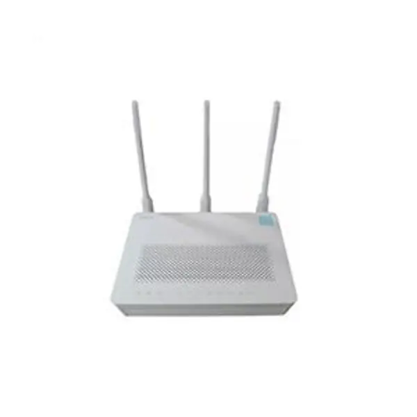 مودم فیبر نوری دوبانده هوآوی مدل HN8546Q Huawei HN8546Q Fiber Optic Modem