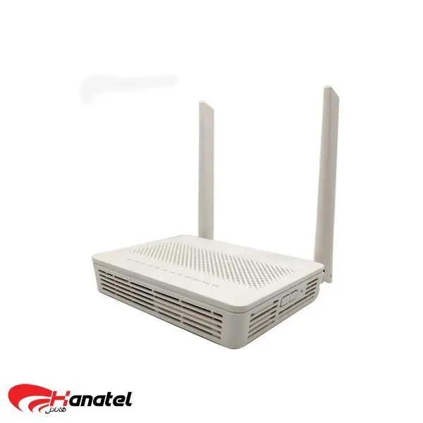مودم فیبر نوری دوبانده هوآوی HS8546V5 Huawei HS8546V5 dual fiber optic modem