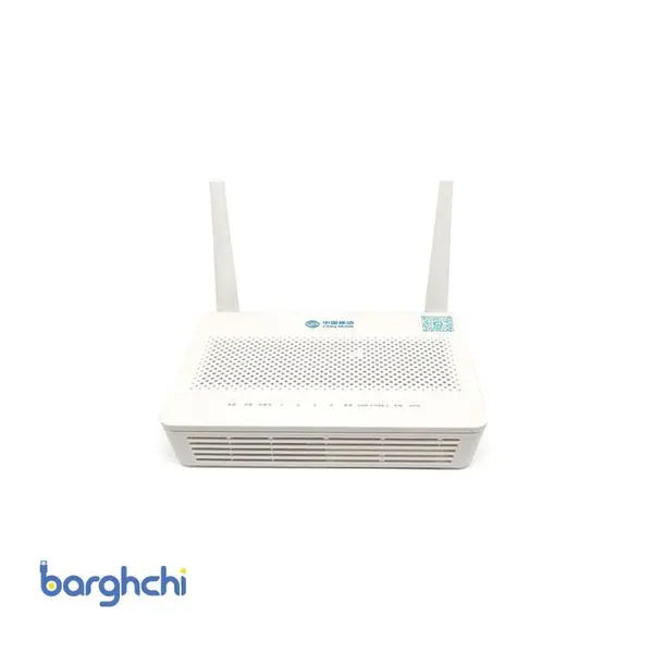 مودم فیبر نوری دوبانده هوآوی HS8546V5 Huawei HS8546V5 dual fiber optic modem