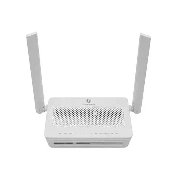 مودم فیبر نوری دوبانده هوآوی HS8546V5 Huawei HS8546V5 dual fiber optic modem