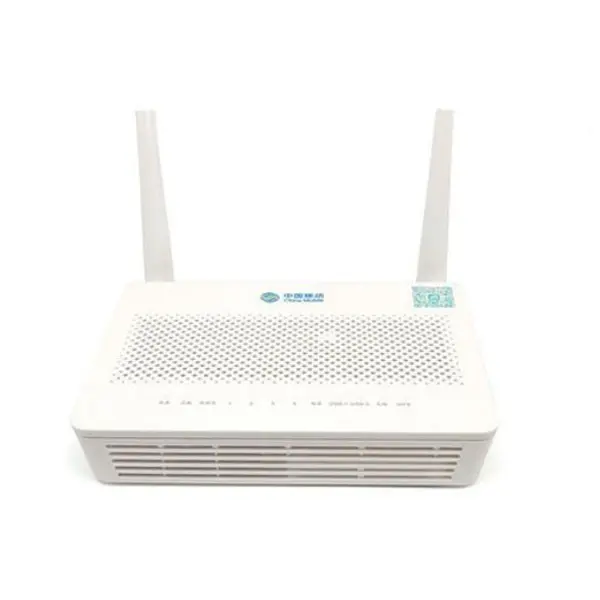 مودم فیبر نوری دوبانده هوآوی HS8546V5 Huawei HS8546V5 dual fiber optic modem