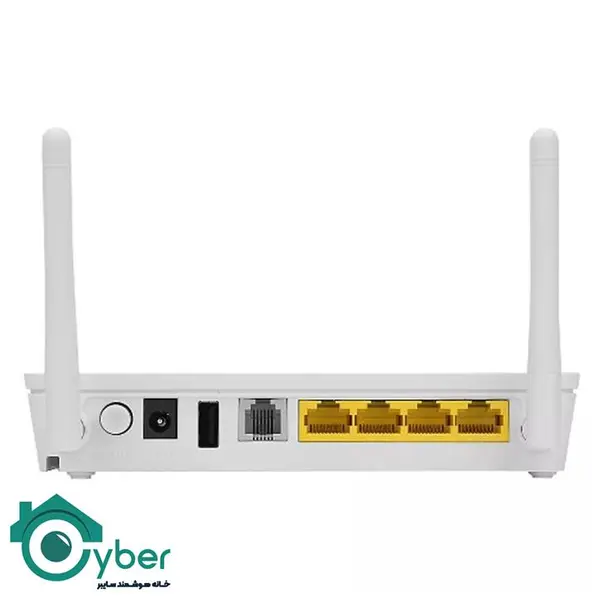 مودم فیبر نوری هواوی مدل HUAWEI LchoLife HG8545M5