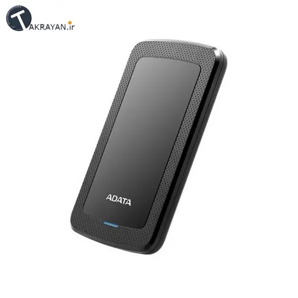هارد اکسترنال ای دیتا مدل HV300 ظرفیت 1 ترابایت ADATA HV300 External Hard Drive 1TB - 4