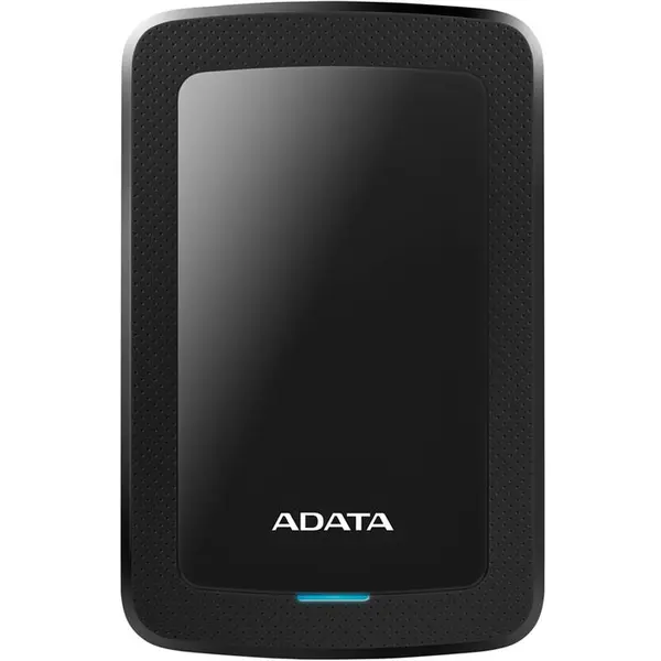 هارد اکسترنال ای دیتا مدل HV300 ظرفیت 1 ترابایت ADATA HV300 External Hard Drive 1TB - 5
