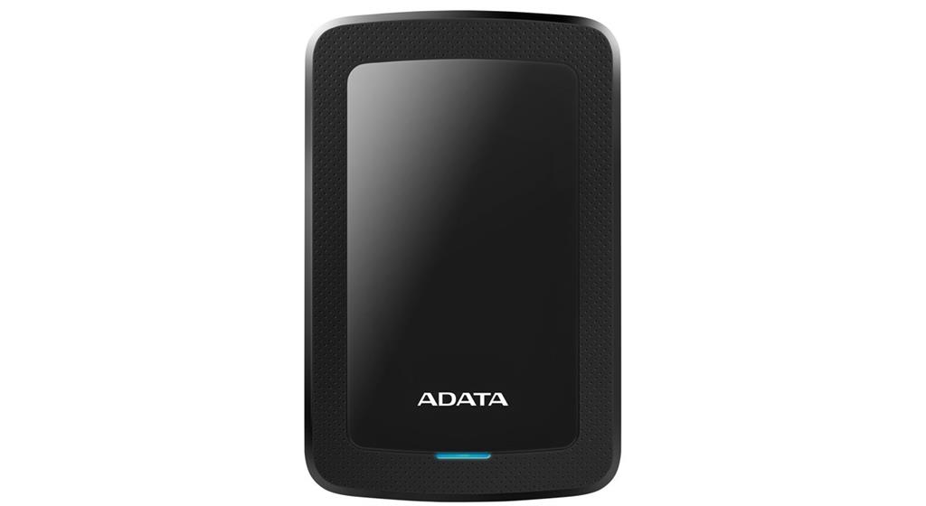 هارد اکسترنال ای دیتا مدل HV300 ظرفیت 2 ترابایت ADATA HV300 External Hard Drive 2TB