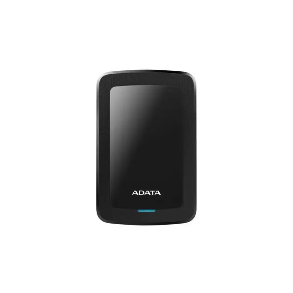 هارد اکسترنال ای دیتا مدل HV300 ظرفیت 2 ترابایت ADATA HV300 External Hard Drive 2TB - 3
