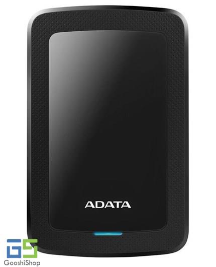 هارد اکسترنال ای دیتا مدل HV300 ظرفیت 2 ترابایت ADATA HV300 External Hard Drive 2TB