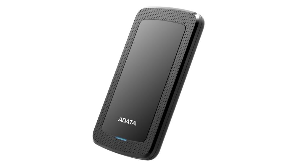 هارد اکسترنال ای دیتا مدل HV300 ظرفیت 2 ترابایت ADATA HV300 External Hard Drive 2TB