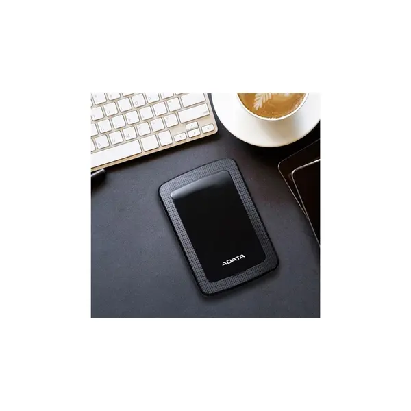 هارد اکسترنال ای دیتا مدل HV300 ظرفیت 2 ترابایت ADATA HV300 External Hard Drive 2TB - 4