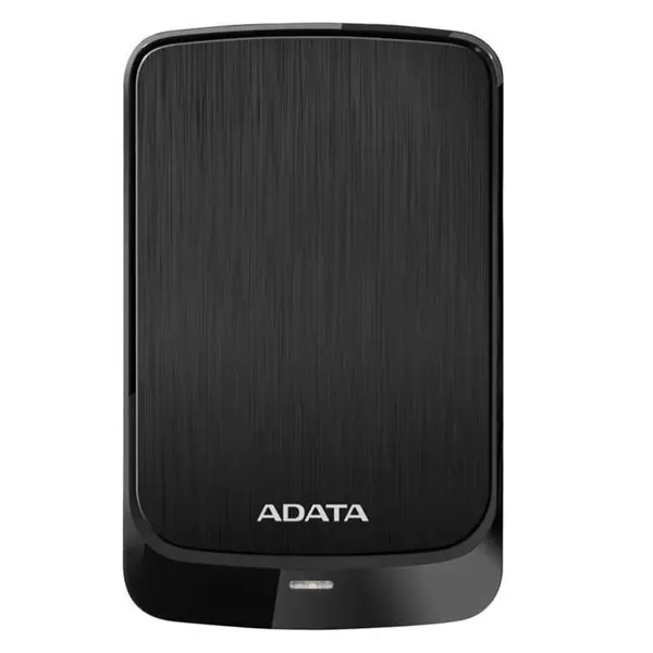 هارد اکسترنال ای دیتا مدل HV320 ظرفیت 1 ترابایت ADATA HV320 External Hard Drive 1TB - 5