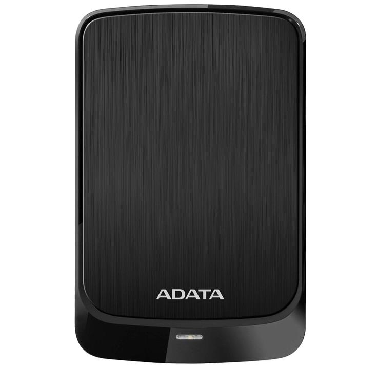 هارد اکسترنال ای دیتا مدل HV320 ظرفیت 1 ترابایت ADATA HV320 External Hard Drive 1TB