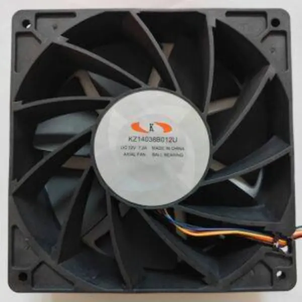 دستگاه ماینینگ جت فن واتس ماینر برند JET FAN WHATSMINER KZ