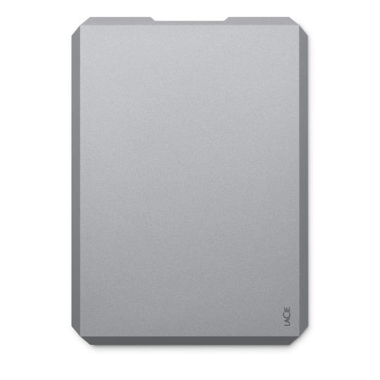 هارد درایو لسی مدل ۴ ترابایت | LaCie 4TB | LaCie 4TB Mobile Drive External Hard Drive USB-C -65tE