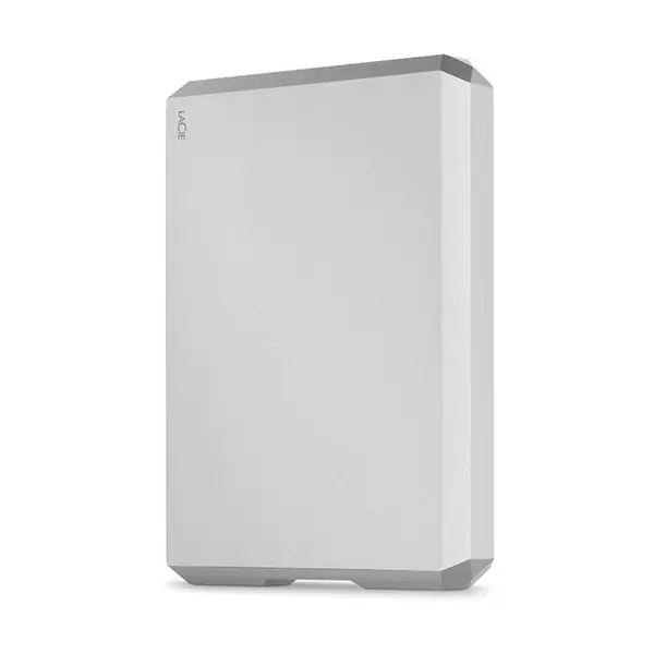 هارد دیسک اکسترنال لسی مدل Mobile Drive USB-C ظرفیت 5 ترابایت -