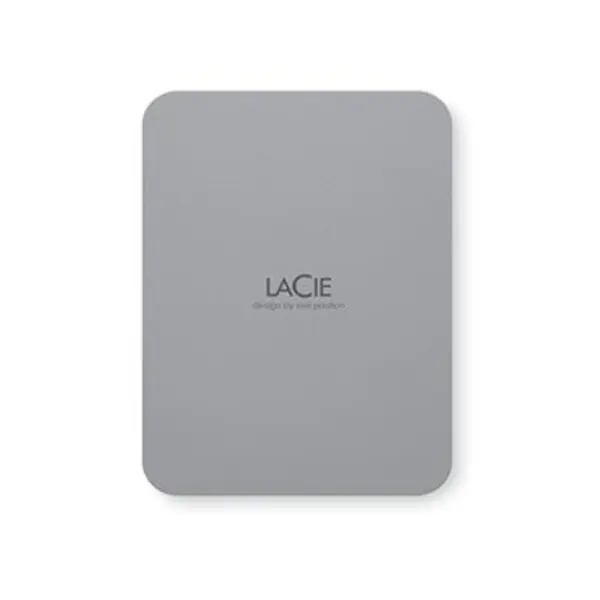 هارد اکسترنال لسی مدل Mobile Drive USB-C ظرفیت ۵ ترابایت