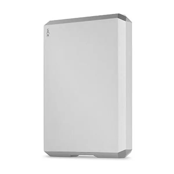 هارد اکسترنال لسی مدل Moon Drive USB-C ظرفیت ۵ ترابایت
