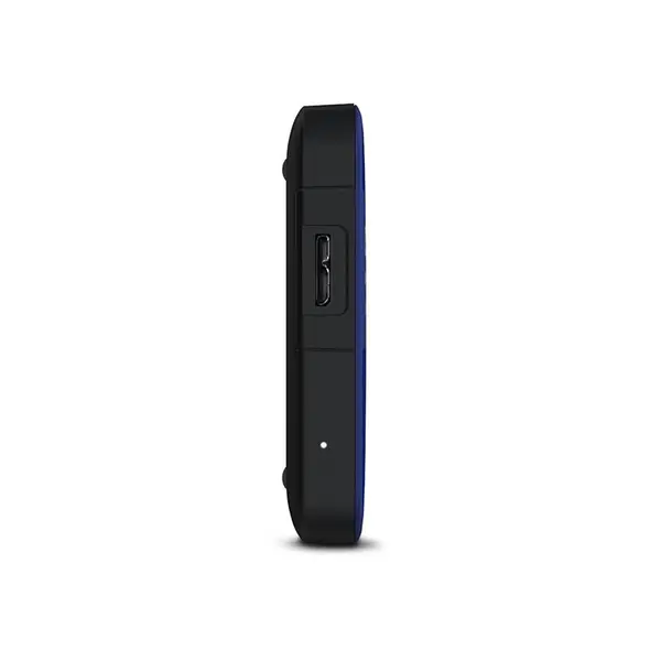 هارددیسک اکسترنال وسترن دیجیتال مدل My Passport Ultra Premium ظرفیت 4 ترابایت Western Digital My Passport Ultra Premium External Hard Drive - 4TB - 2