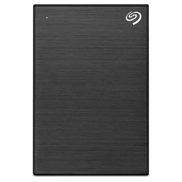 هارد اکسترنال سیگیت مدل one touch ظرفیت 2 ترابایت seagate one touch External Hard Drive 2TB