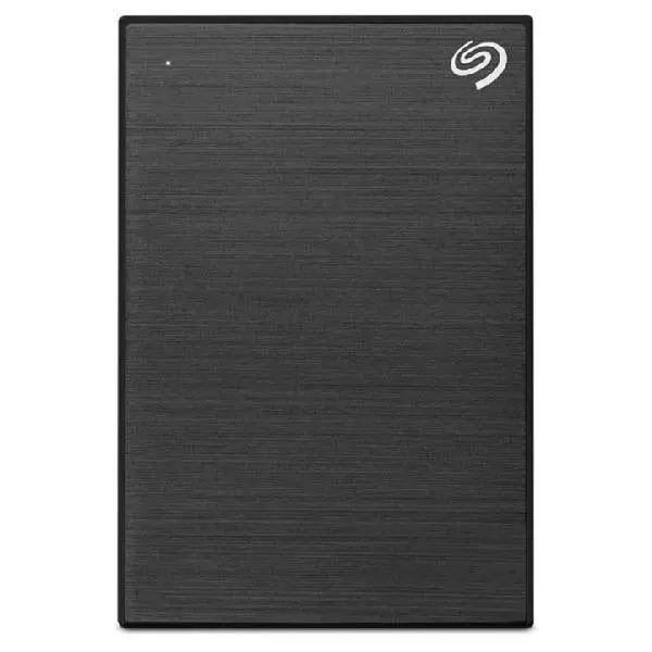 هارد اکسترنال سیگیت مدل One Touch ظرفیت 4 ترابایت -