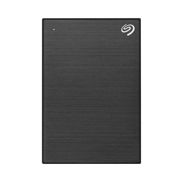 هارددیسک اکسترنال سیگیت مدل One Touch Portable ظرفیت 5 ترابایت Seagate One Touch 5TB Portable External HDD