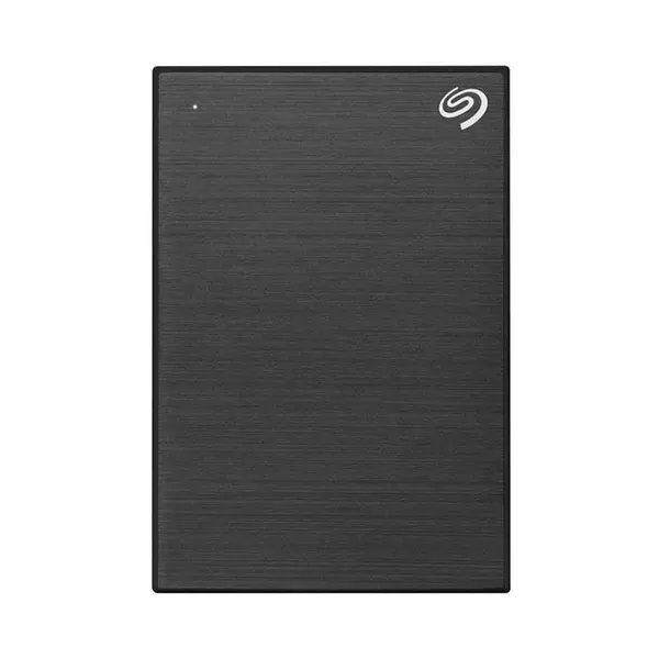 هارددیسک اکسترنال سیگیت مدل One Touch Portable ظرفیت 5 ترابایت Seagate One Touch 5TB Portable External HDD