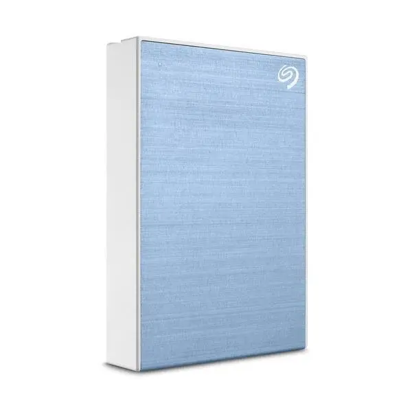 هارددیسک اکسترنال سیگیت مدل One Touch Portable ظرفیت 5 ترابایت Seagate One Touch 5TB Portable External HDD - 2