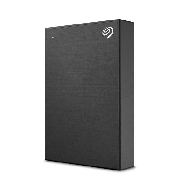 هارددیسک اکسترنال سیگیت مدل One Touch Portable ظرفیت 5 ترابایت Seagate One Touch 5TB Portable External HDD