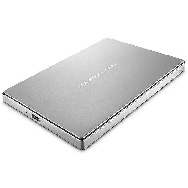 هارد اکسترنال لسی مدل Porsche Design P9227 Slim ظرفیت 1 ترابایت -