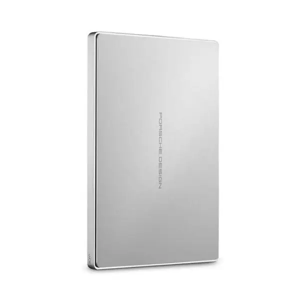 هارد اکسترنال لسی مدل Porsche Design P9227 Slim ظرفیت 1 ترابایت -