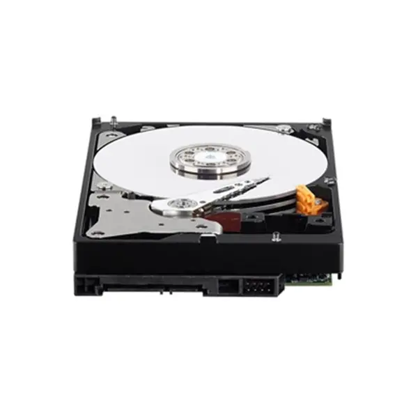 هارد دیسک اینترنال وسترن دیجیتال مدل Purple WD05PURX ظرفیت 500 گیگابایت Hard Disk WD05PURX Western Digital Purple Edition 500GB - 2