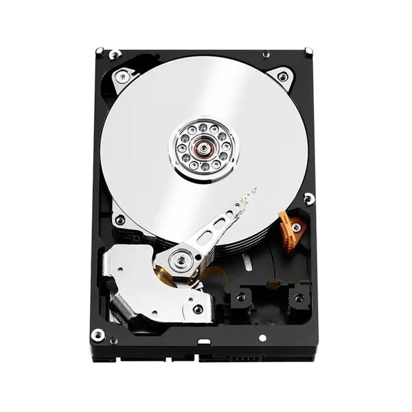 هارددیسک اینترنال وسترن دیجیتال سری قرمز مدل Red Pro WD6002FFWX ظرفیت 6 ترابایت Western Digital Red Pro WD6002FFWX Internal Hard Drive - 6TB - 3