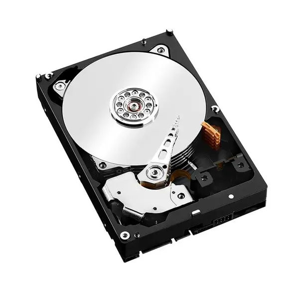 هارددیسک اینترنال وسترن دیجیتال سری Red Pro مدل WD8001FFWX ظرفیت 8 ترابایت Western Digital Red Pro WD8001FFWX Internal Hard Drive - 8TB - 3
