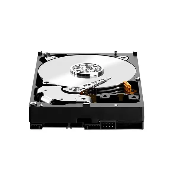 هارددیسک اینترنال وسترن دیجیتال سری Red Pro مدل WD8001FFWX ظرفیت 8 ترابایت Western Digital Red Pro WD8001FFWX Internal Hard Drive - 8TB - 4