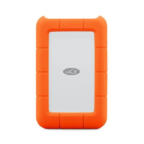 هارد اکسترنال لسی مدل Rugged USB-C ظرفیت ۵ ترابایت