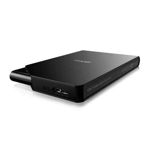 هارددیسک اکسترنال Silicon Power مدل استریم S03 ظرفیت 2 ترابایت Silicon Power Stream S03 External Hard Drive - 2TB - 4