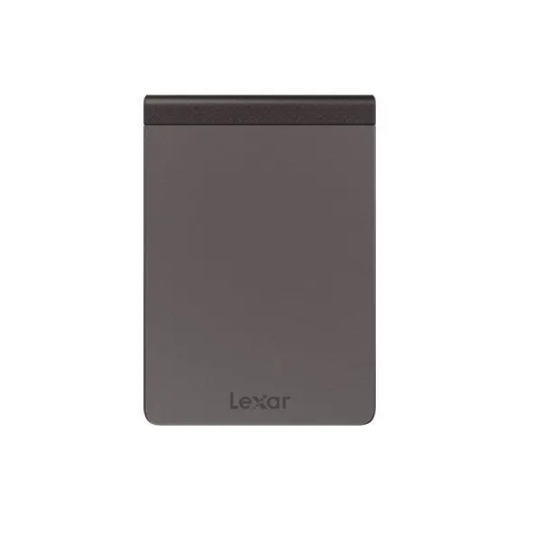 اس اس دی اکسترنال لکسار مدل SL200 ظرفیت 512 گیگابایت SL200 512GB External SSD - 5