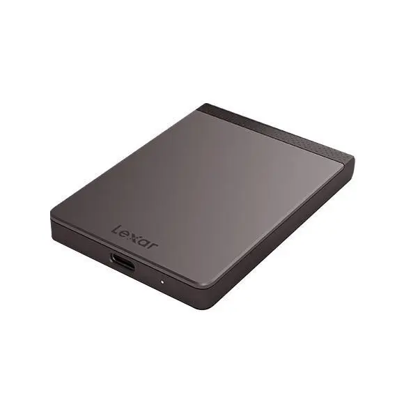 اس اس دی اکسترنال لکسار مدل SL200 ظرفیت 512 گیگابایت SL200 512GB External SSD - 4