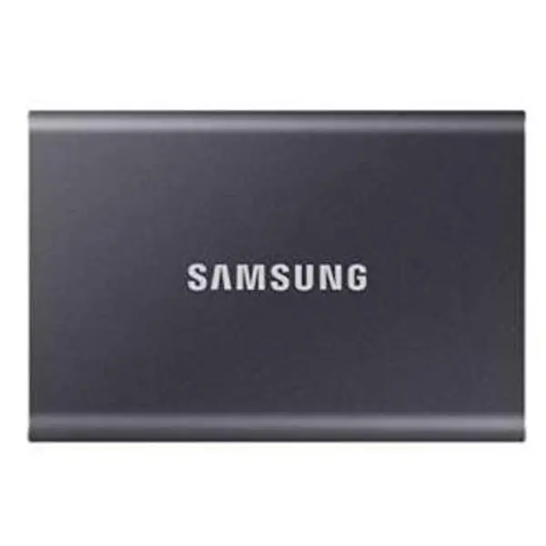 حافظه SSD اکسترنال 1 ترابایت Samsung مدل T7 Samsung T7 1TB External SSD Drive - 3