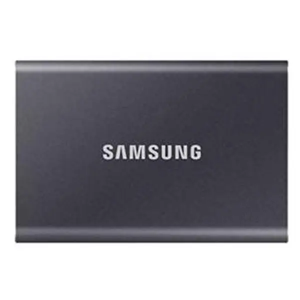 حافظه SSD اکسترنال 1 ترابایت Samsung مدل T7 Samsung T7 1TB External SSD Drive