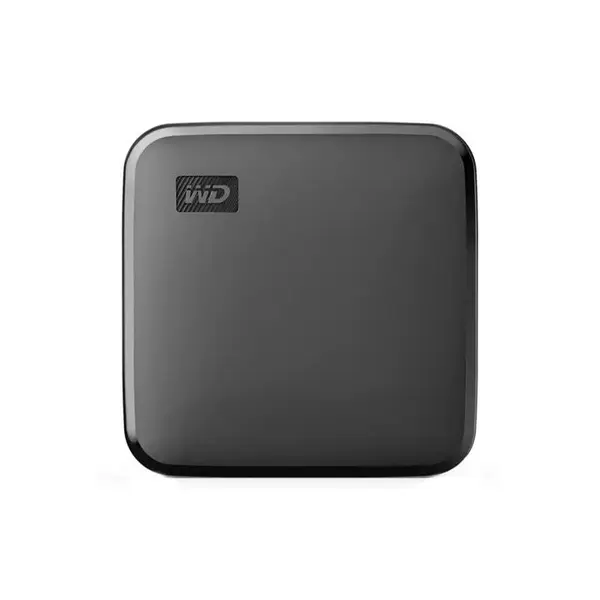 حافظه SSD اکسترنال وسترن دیجیتال المنت Elements SE ظرفیت 1 ترابایت