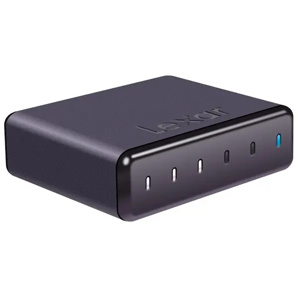 حافظه SSD اکسترنال لکسار مدل LRWSSD512TBNA ظرفیت 512 گیگابایت Lexar LRWSSD512TBNA External SSD - 512GB - 2